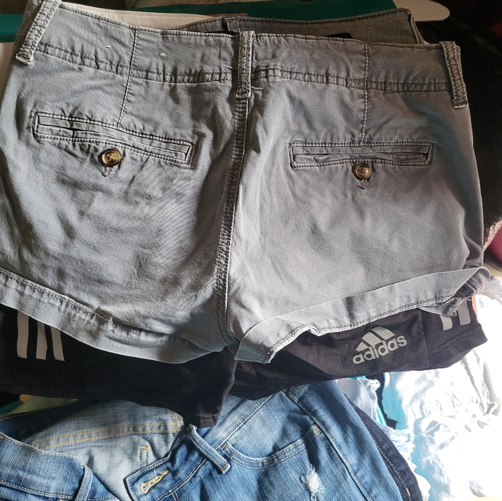 Shorts Bundle - image 8